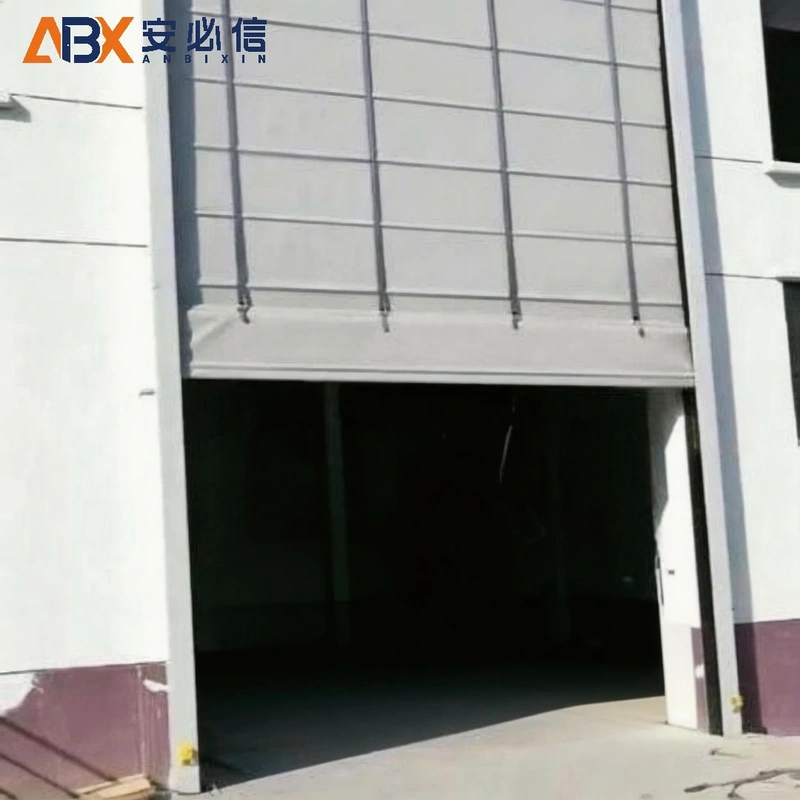 亳州市机械式门封