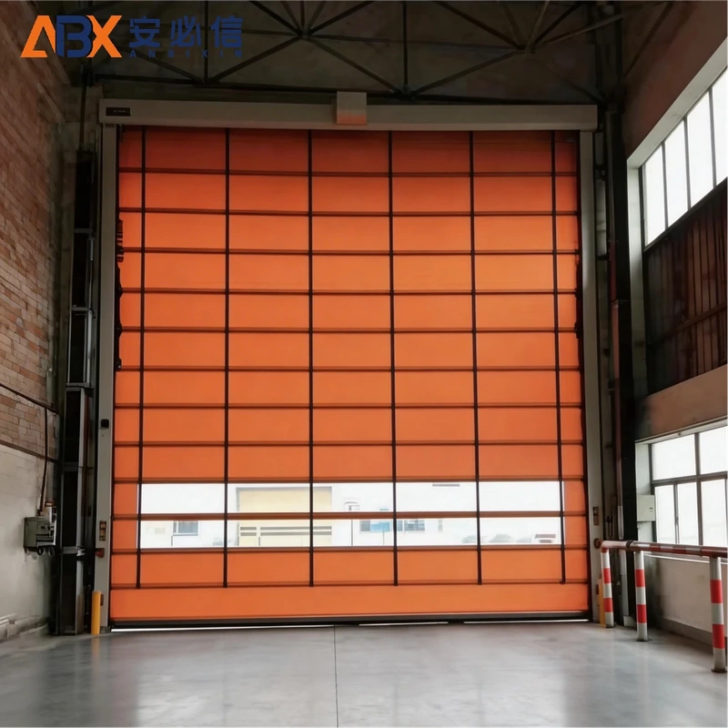 亳州市高速堆积门