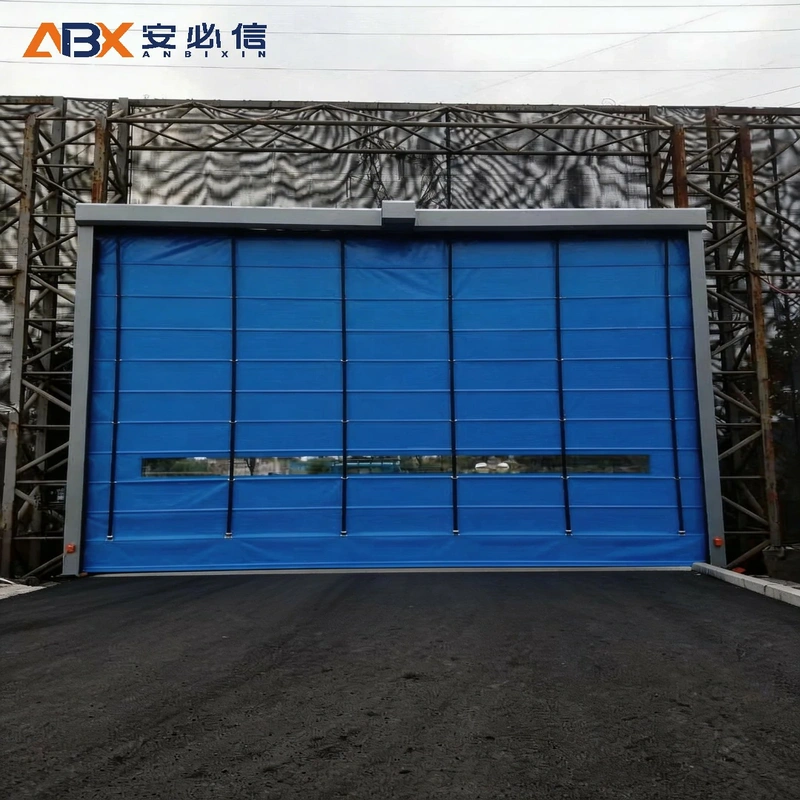 亳州市机械式门封