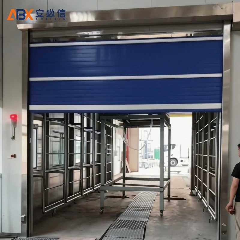 亳州市高速门