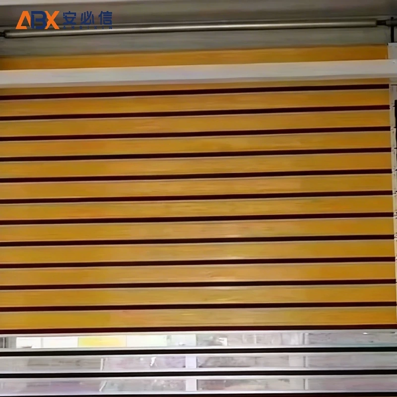 亳州市感应高速门